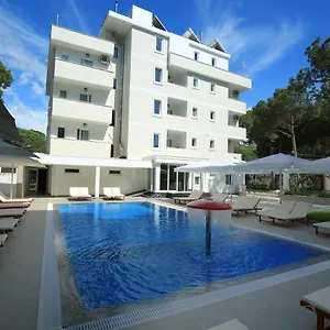 Rean 3*, Golem (Tirana) Albania