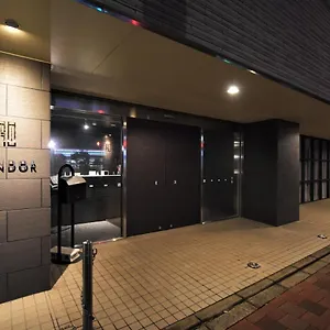 Randor 酒店 東京都