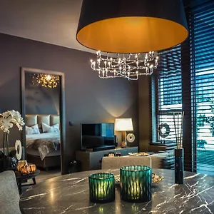 The 0507 A Luxury Flat In , Antwerpen Belgien