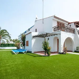 Casalegre 7 , Maspalomas (Gran Canaria) España