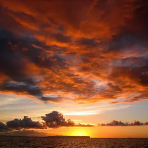 West Kauai , Waimea (Kauai) USA