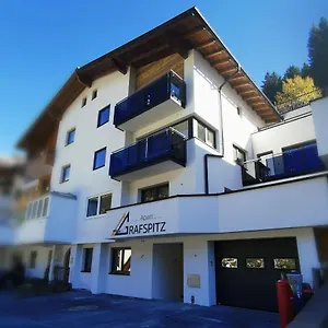 Grafspitz , Ischgl Österreich