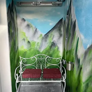 Außergewöhnliche Kellerloft , Innsbruck Österreich