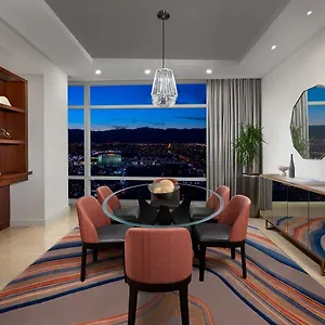 Aria Sky 5*, Las Vegas USA