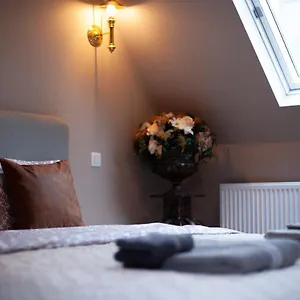 Luxury Meir By Rikas , Antwerpen Belgien