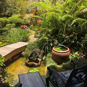 The Secret Garden , Kapa'a USA