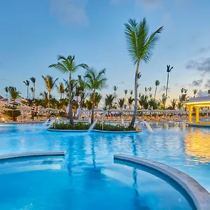 Bahia Principe Fantasia 5*, Punta Cana Dominikana