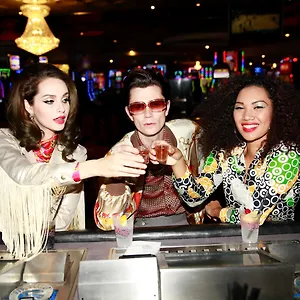 Plaza & Casino 4*, Las Vegas USA