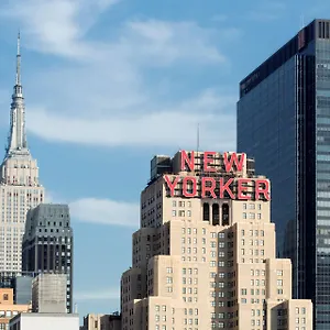 The New Yorker New York