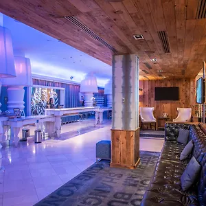 The Gallivant Times Square Hotel