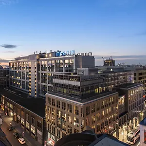 Maritim Proarte Berlin
