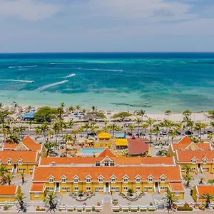 Amsterdam Manor 4*, Palm Beach Aruba