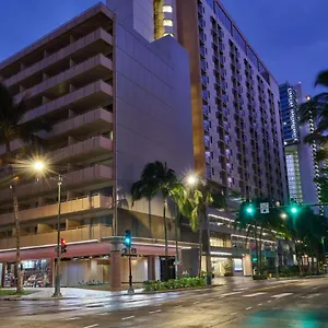Waikiki Malia Szálloda