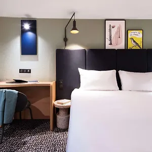 Ibis Grands Boulevards Opera 9e 3* Paris