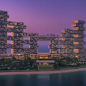 Atlantis The Royal 5*, Dubaj Zjednoczone Emiraty Arabskie