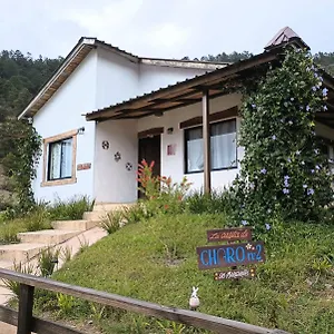 La Casita De Charo 2 , Constanza República Dominicana