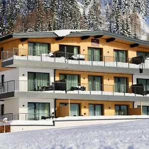 A Casa Granat , Sölden Österreich