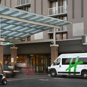 - Vanderbilt - Dwtn By Ihg 3*, Nashville ABD