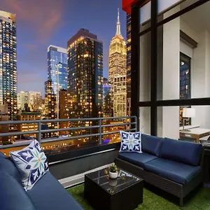 Doubletree By Hilton - Chelsea Hotell