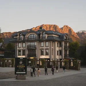 Cristina 4*, Zakopane Polska