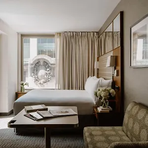 Club Quarters Grand Central, **** Nowy Jork