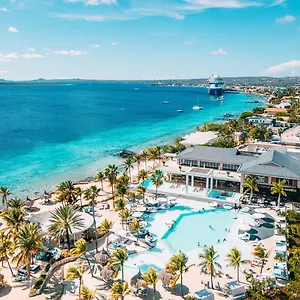 Der Valk Plaza Beach&dive Bonaire 4*, Kralendijk Bonaire, Sint Eustatius en Saba