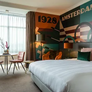 Apollo Amsterdam, A Tribute Portfolio 4*, Amsterdam Nederland
