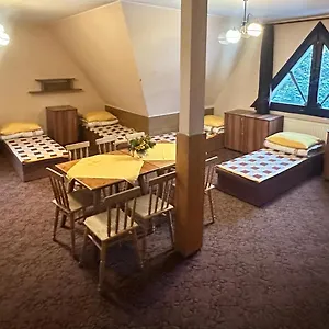 Międzynarodowe Ptsm Szarotka , Zakopane Polska
