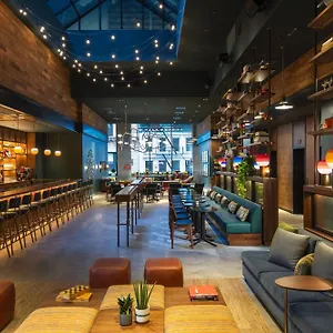 Moxy Nyc Downtown **** Nowy Jork