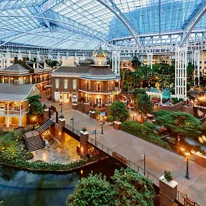 Gaylord Opryland & Convention Center 4*, Nashville ABD