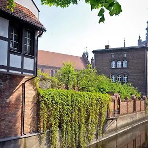 World - Old Town , Gdańsk Polska