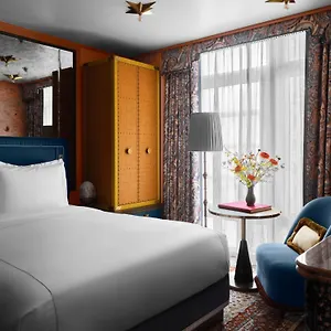 5* Отель The Fifth Avenue