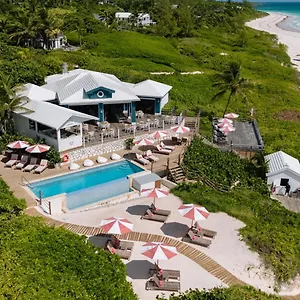 Pink Sands 4* Dunmore Town