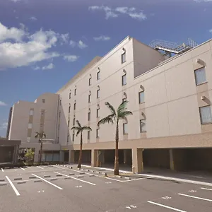 日和舞滨酒店 酒店 浦安