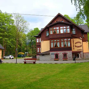 Złoty Widok , Karpacz Polska