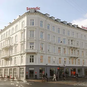Scandic Webers Köpenhamn