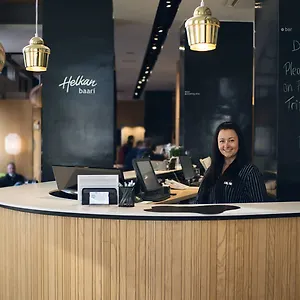 Helka Helsingfors