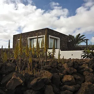 Timanfaya , Tinajo España