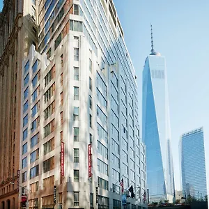 World Center **** Nowy Jork