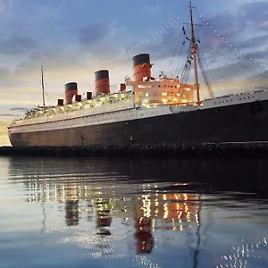 The Queen Mary Szálloda