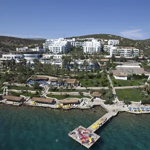 & 5*, Bodrum Turkije