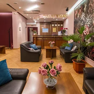 Plaza 3* Varna