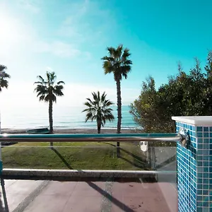 Letmalaga Cremades , Málaga España