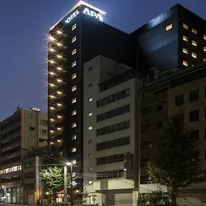 御茶之水站北apa酒店 酒店 東京都