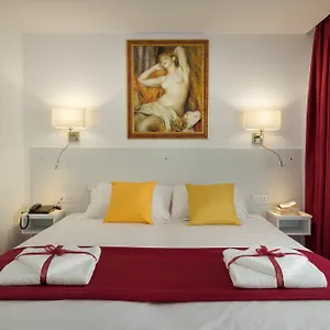 Art & Wine Boutique Apartmanhotel
