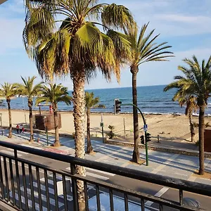 Apolo , Salou España
