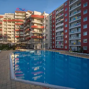 Fenix 4*, Słoneczny Brzeg Bułgaria
