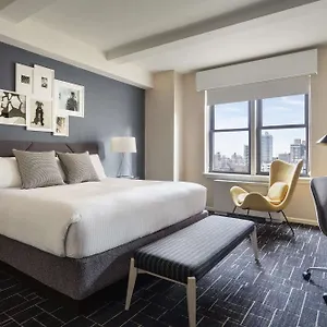 4* Отель The Shelburne Sonesta