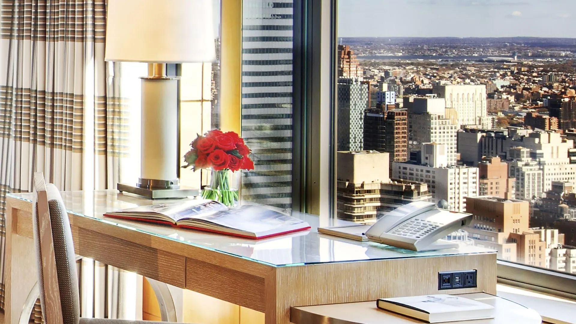 Four Seasons Hotel New York