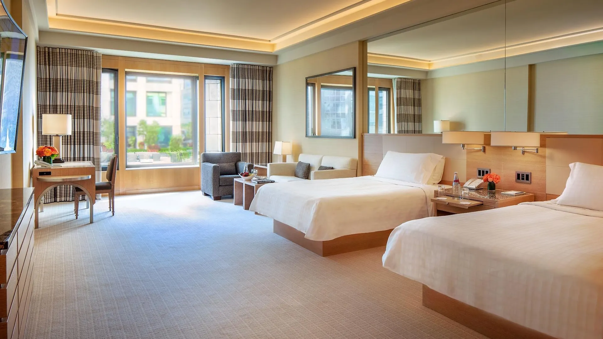 Four Seasons Hotel New York